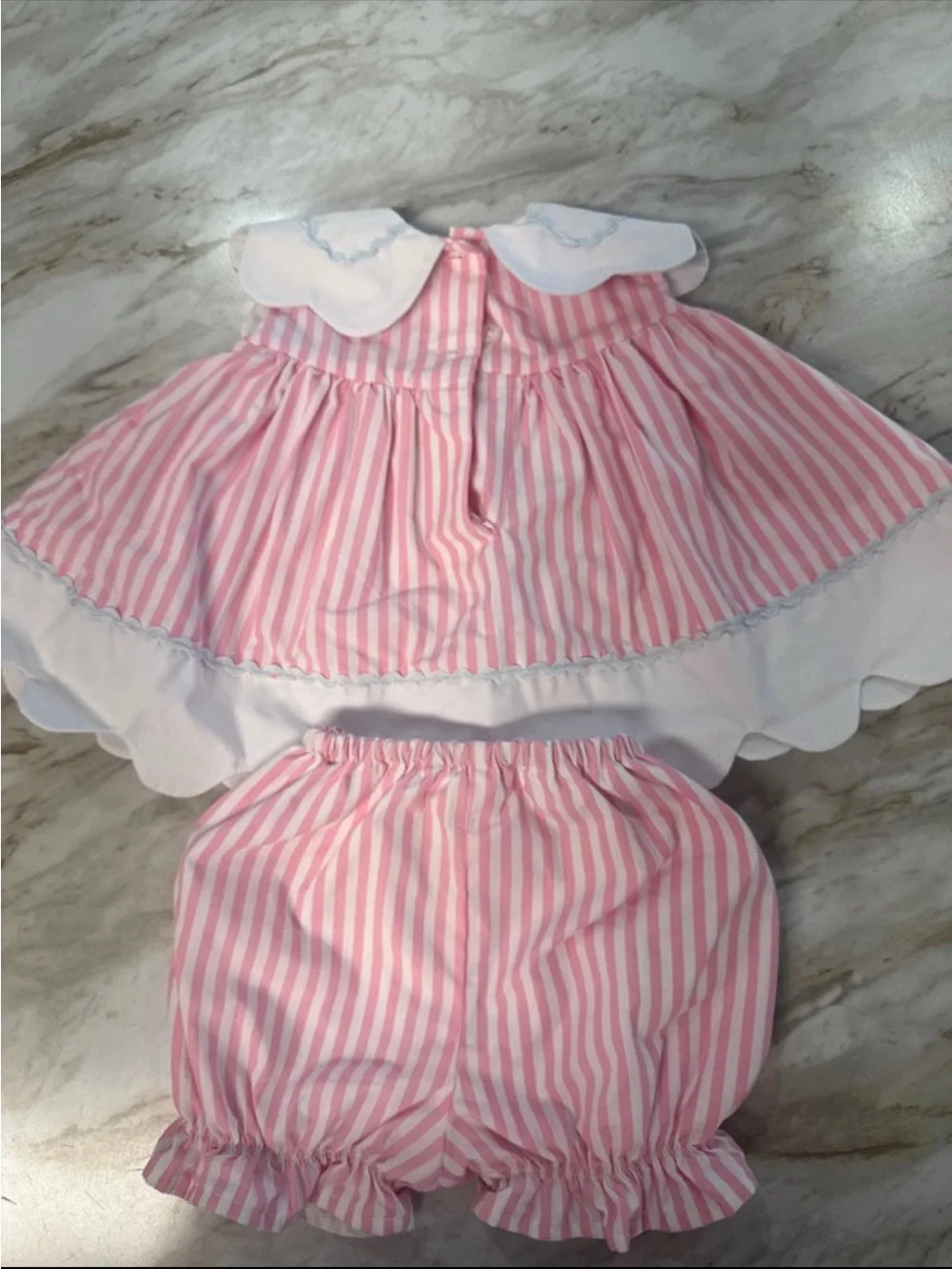 TBBC Sydney Scallop Set